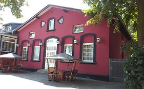 Pension Am Mellensee